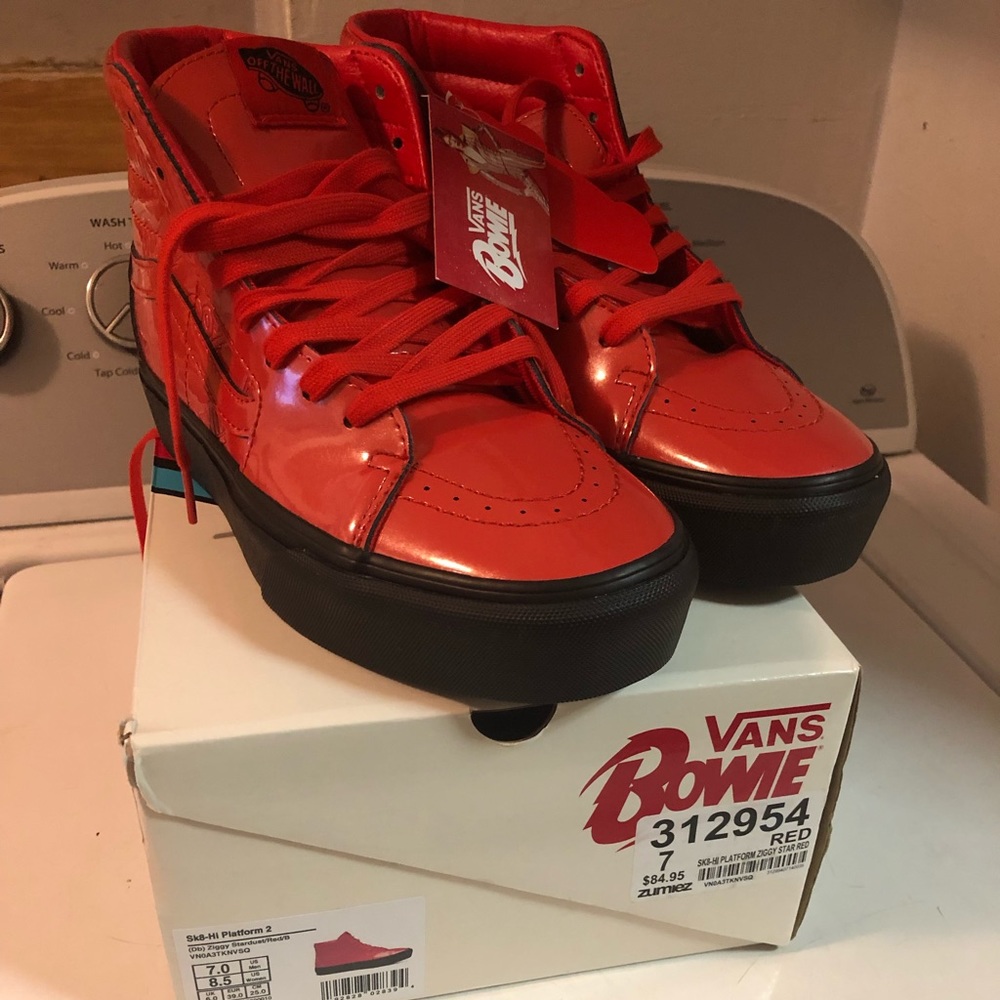Vans